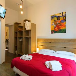 Chambre Triple
